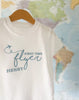 Personalised First Time Flyer T-Shirt