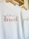 Personalised Easter Bunny T-Shirt