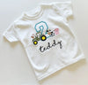 Personalised Farmyard T-Shirt