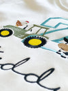 Personalised Farmyard T-Shirt