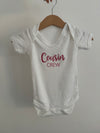 Cousin Crew Vest OUTLET