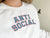 Adults Unisex Anti Social Sweatshirt