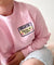 Adults Unisex 'Allergic To People' Sweatshirt