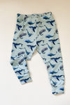 Children’s Whale Leggings