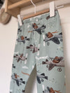 Children’s Explorer Bear Leggings