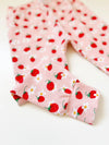 Children's Strawberry Leggings