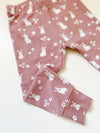 Children’s Little Dusky Bunny Leggings