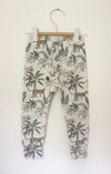 Children's Dotty Jungle Leggings