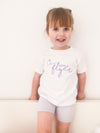 Personalised Little Flyer T-Shirt