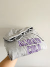 Adult's Unisex 'Always Cold' Hoodie