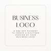 Business Logo Digitising