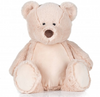 Personalised Birth Announcement Soft Toy