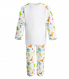 Custom Children's Pyjamas