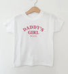 Daddy’s Girl T-Shirt