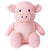 Personalised Birth Announcement Soft Toy
